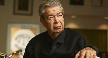 Preminuo Richard Harrison, zvijezda emisije 'Zalagaonica'