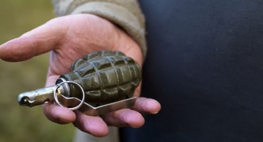 Dvojica državljanina BiH uhapšena su u njemačkom Dresdenu