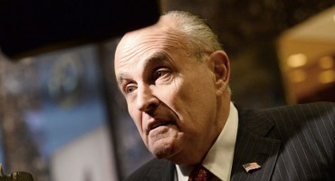 Donald Trump, odvjetnik, istraga, Rusija