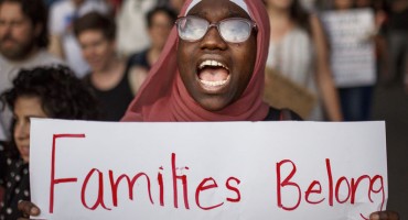 Savezne države protiv Trumpa: djeca migranata moraju u što kraćem roku biti ujedinjena s roditeljima