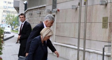 Počeo sastanak o izmjenama Izbornog zakona BiH