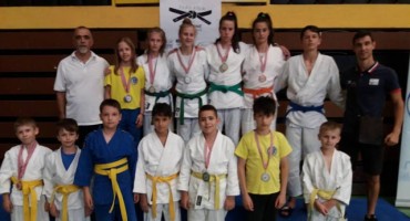judo klub borsa