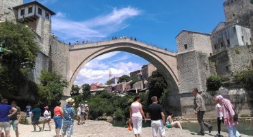 stari most