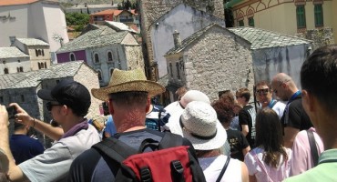 stari most