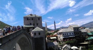 stari most