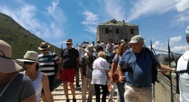 stari most