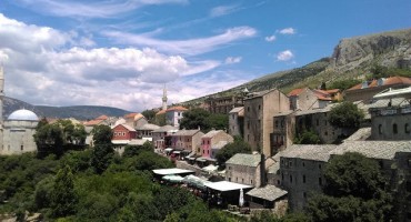 stari most