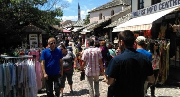 stari most