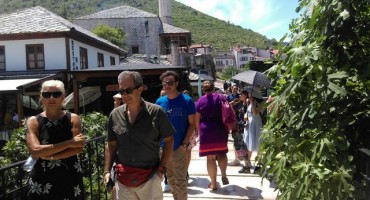 stari most