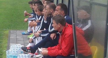 Ante Miše: Očekivano, imali smo puno tehničkih pogrešaka