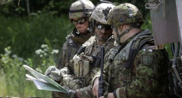 22 tisuće Šveđana je pozvano na mobilizaciju 