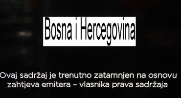 tv program zatamnjenje