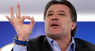 marko čolak, Zdravko Mamić