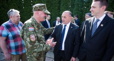 U prvih pet mjeseci 8490 osoba zatražilo status ratnog invalida: MORH postrožio proceduru dodjele statusa
