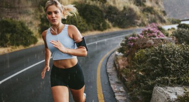 Kako se uvijek 'dam nagovoriti' na trening i što radim kada mi je teško?