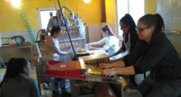 Tomislavgrad: Branitelji uče mlade o pčelarstvu