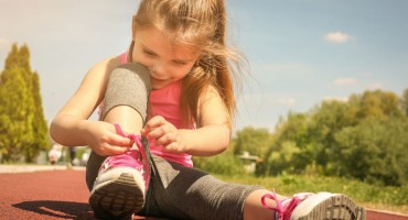 Kada je vrijeme da naučite svoju djecu važnim životnim vještinama?