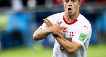 Neredi navijača i sporne proslave pogodaka: FIFA pokrenula istragu protiv HNS-a, Argentinaca, Srba i Švicaraca