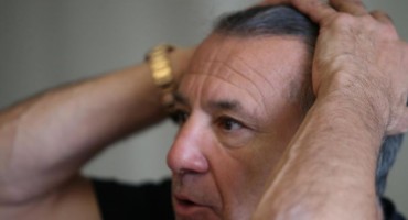Zdravko Mamić, Uhićen