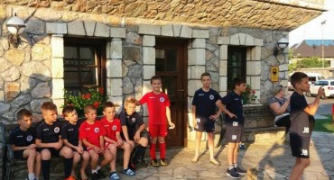 Uspješan start mladih Plemića na turniru 'Stopama Save Miloševića' u Bijeljini