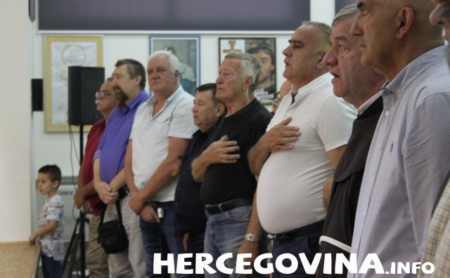 Lipanjske zore, Ilići