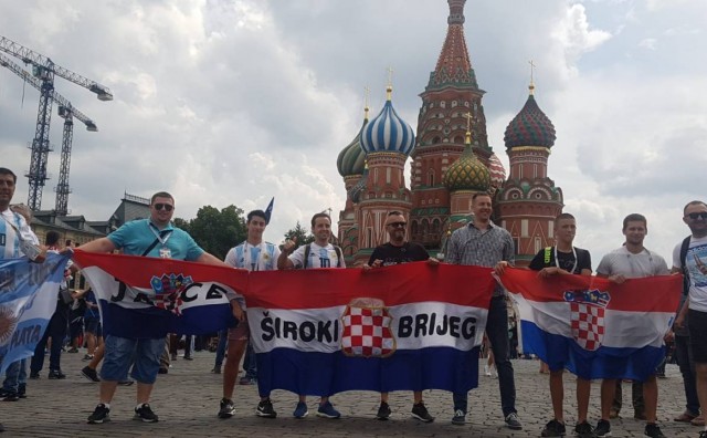 Hrvatska