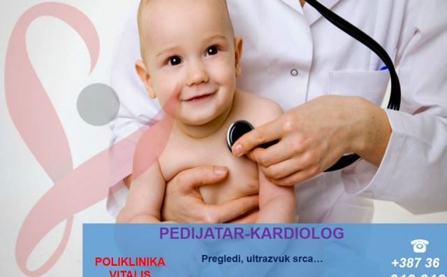Poliklinika Vitalis 