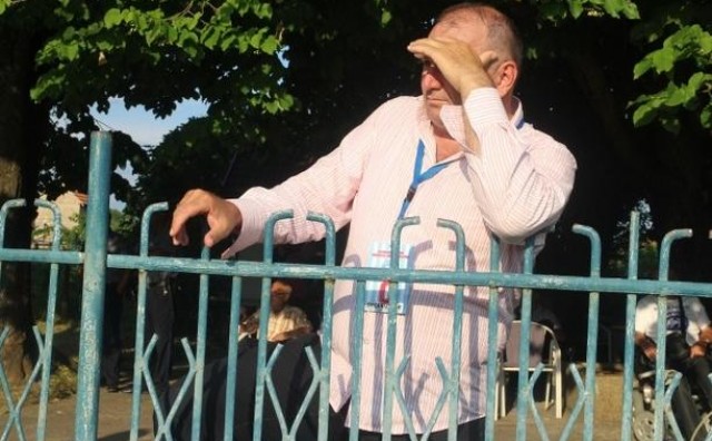 GOŠK, NK GOŠK, GOŠK Gabela, NK GOŠK Gabela