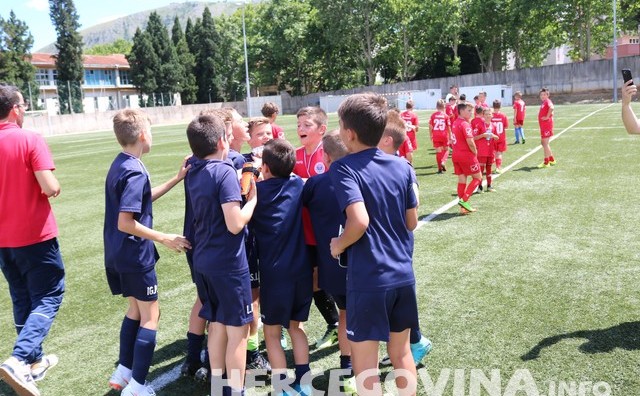 HŠK Zrinjski, !hej Liga