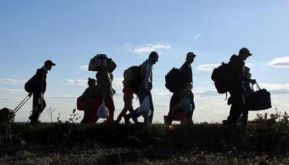 uhićenje, Hrvatska, BIH, Zoran Galić, granična policija bih, ilegalni migranti , ilegalni imigranti, imigranti, ekonomski emigranti, emigranti, ilegalni migranti , ekonomski emigranti