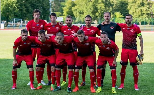 Stadion HŠK Zrinjski, Liga prvaka