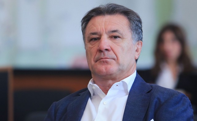 Zdravko Mamić, Zdravko Mamić