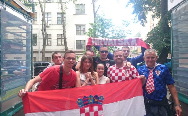 Hrvatska