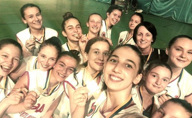 ŽKK Zrinjski 2010