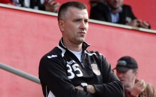 Boris Pavić novi trener Širokog Brijega!