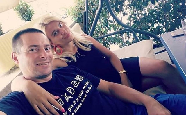 ljubav je na selu