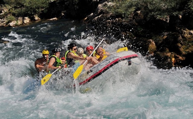 DaliaTravel Mostar vodi Vas na nezaboravne avanture po Hercegovini