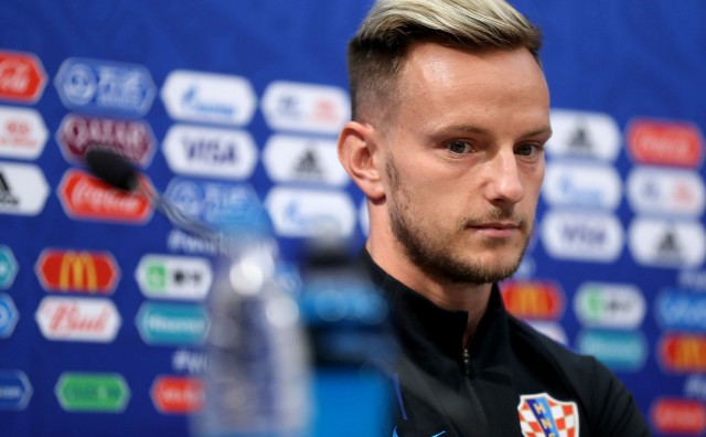 Rakitić objasnio zašto Dansku treba shvatiti ozbiljno i poručio: 'Modrić je najbolji hrvatski igrač u povijesti'