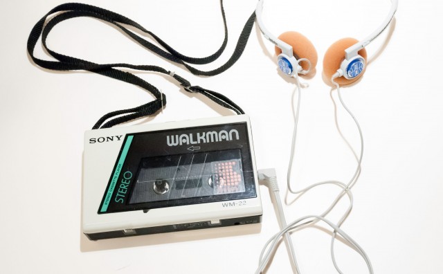 Prije 40 godina 'rodio' se uređaj koji je promijenio način na koji slušamo glazbu
