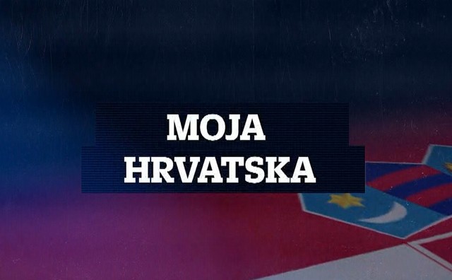 Gost emisije 'Moja Hrvatska' na TV Laudato večeras je dr. Marko Tokić