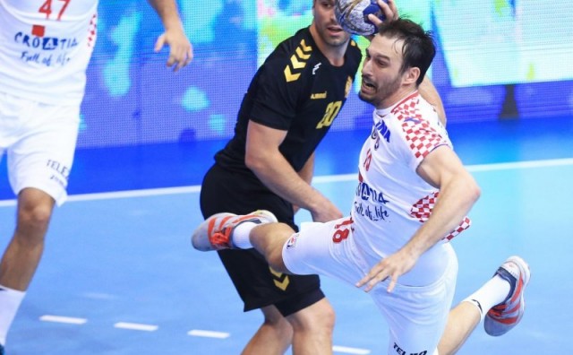 Hrvatska zemlja, rukomet