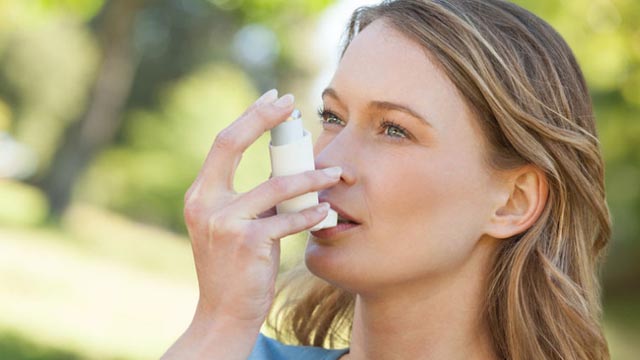 Ženski hormoni i veza sa astmom