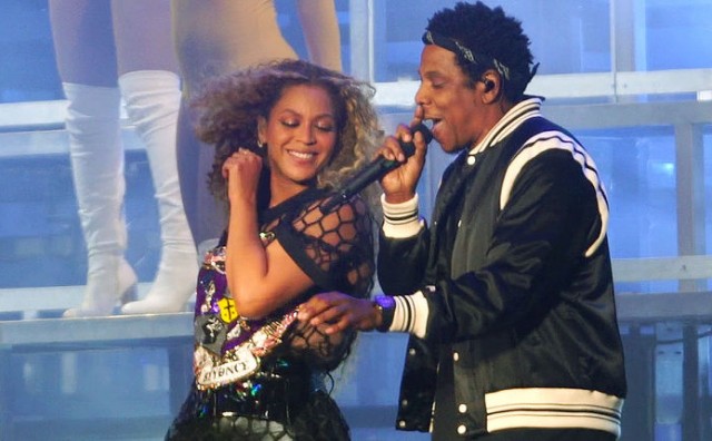 'Power Couple' Beyonce i Jay-Z izdali prvi zajednički album