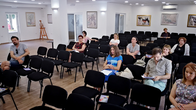 centar za kulturu