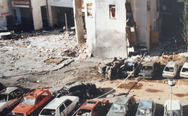 Državna agencija: Teroristi u BiH vrlo lako mogu napraviti 'prljavu bombu'