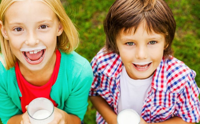 Treba li djeci davati probiotike?
