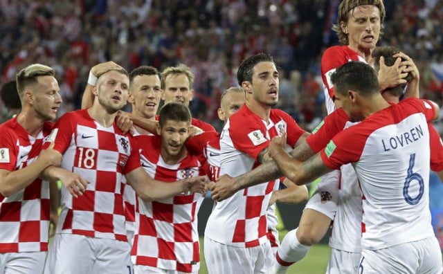 Hrvatska zemlja, Svjetsko nogometno prvenstvo, Hrvatska nogometna reprezentacija, Daniela Škegro, Hrvatska, velimir raspudić, Vatreni, vatreni Hrvatska, Fra Karlo Lovrić, Hrvatska