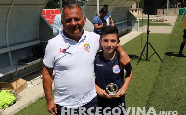 !hej Liga, Stadion HŠK Zrinjski