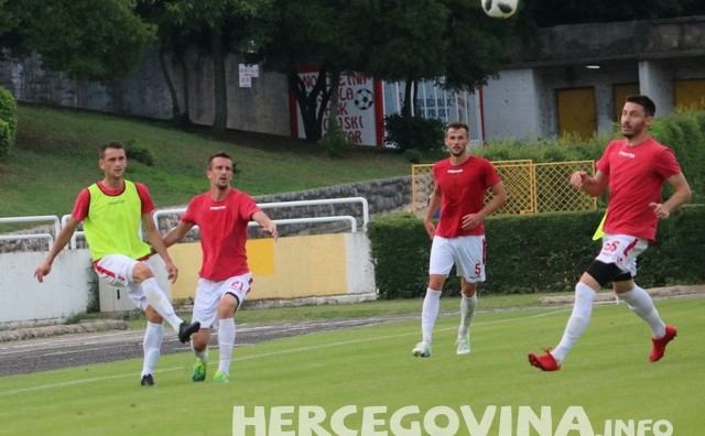 Stadion HŠK Zrinjski, Stadion HŠK Zrinjski