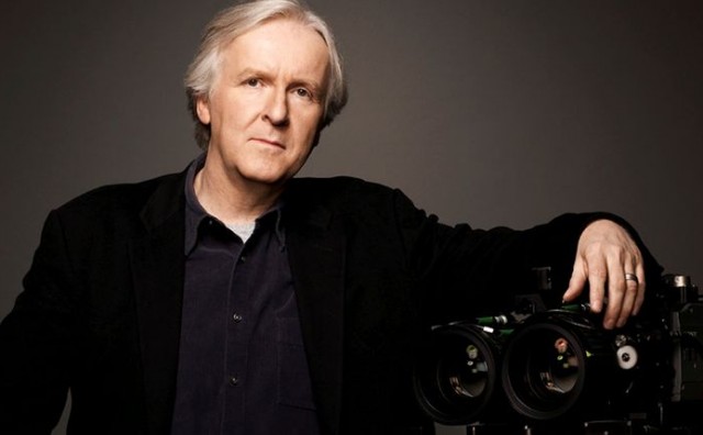 James Cameron nosi titulu najrastrošnijeg redatelja